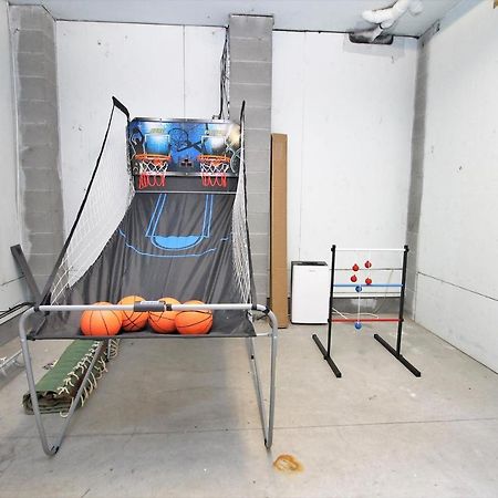 114 W Huron - Sand Castle - Saltwater Pool - Heated Upon Request 폴리 비치 외부 사진