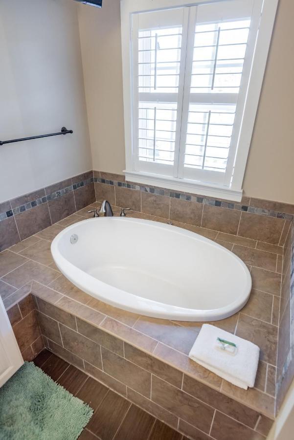 114 W Huron - Sand Castle - Saltwater Pool - Heated Upon Request 폴리 비치 외부 사진