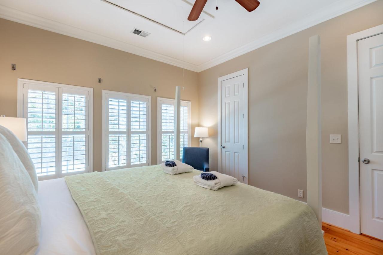 114 W Huron - Sand Castle - Saltwater Pool - Heated Upon Request 폴리 비치 외부 사진