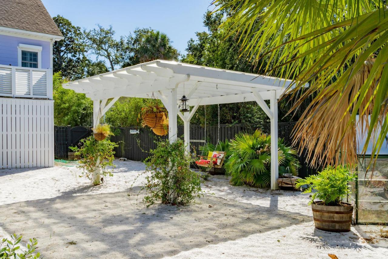 114 W Huron - Sand Castle - Saltwater Pool - Heated Upon Request 폴리 비치 외부 사진