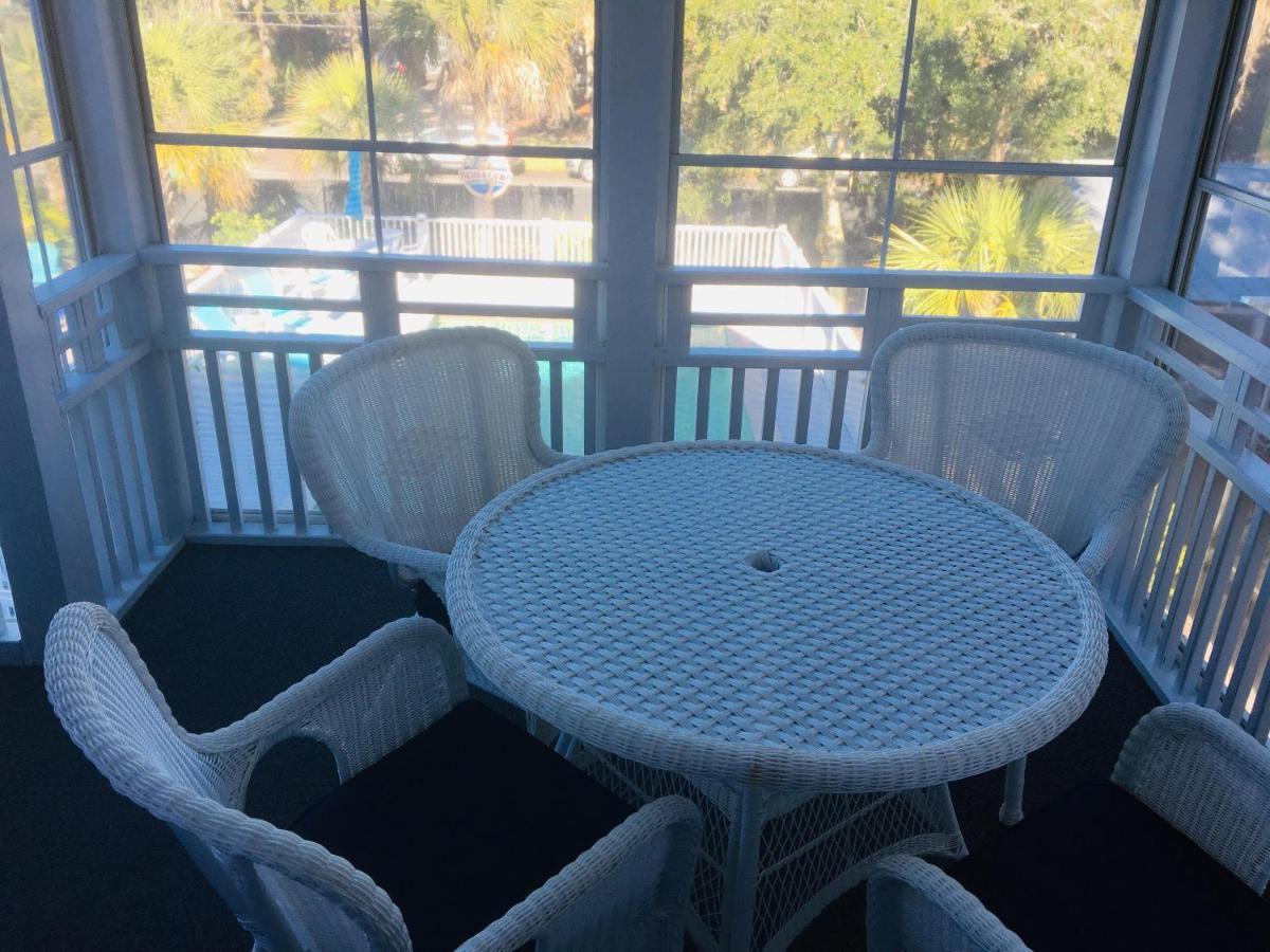 114 W Huron - Sand Castle - Saltwater Pool - Heated Upon Request 폴리 비치 외부 사진