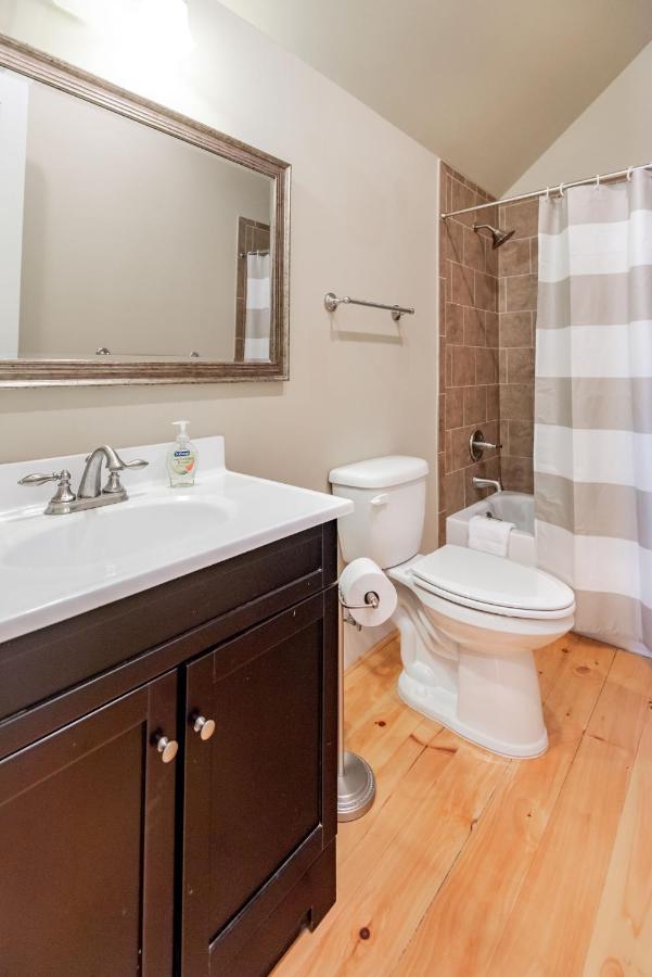 114 W Huron - Sand Castle - Saltwater Pool - Heated Upon Request 폴리 비치 외부 사진