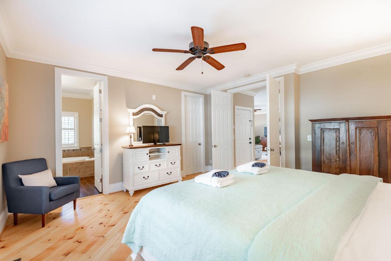 114 W Huron - Sand Castle - Saltwater Pool - Heated Upon Request 폴리 비치 외부 사진